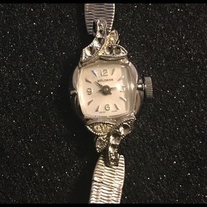Vintage women’s watch